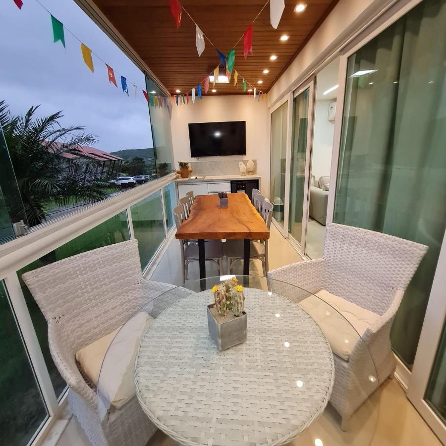 Flat Luxo No Villa Hipica Em Gravata - Pe - Locarhouse מראה חיצוני תמונה