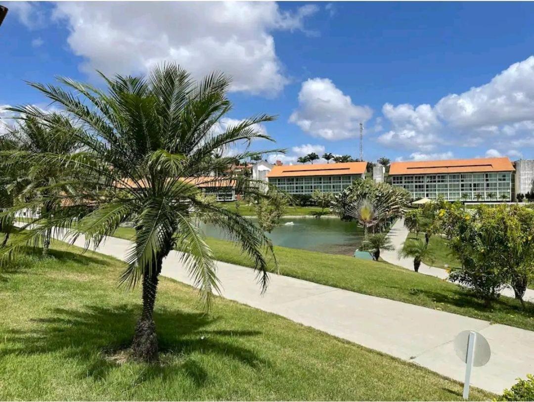Flat Luxo No Villa Hipica Em Gravata - Pe - Locarhouse מראה חיצוני תמונה
