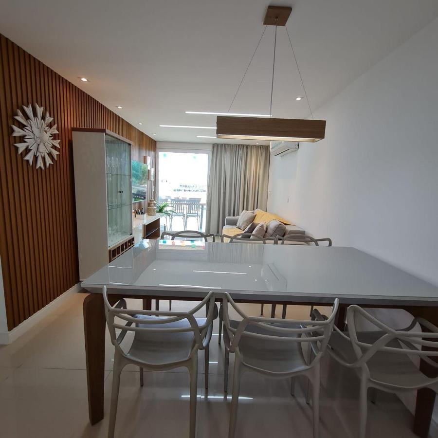 Flat Luxo No Villa Hipica Em Gravata - Pe - Locarhouse מראה חיצוני תמונה