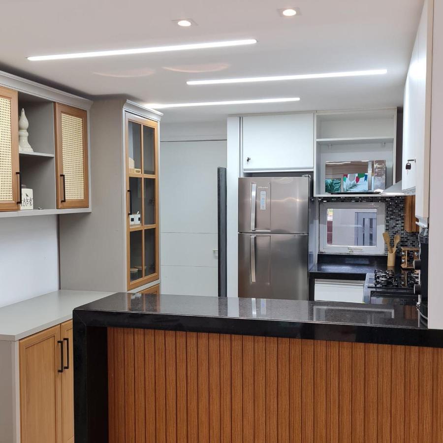 Flat Luxo No Villa Hipica Em Gravata - Pe - Locarhouse מראה חיצוני תמונה