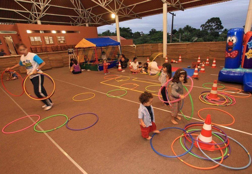 Flat Luxo No Villa Hipica Em Gravata - Pe - Locarhouse מראה חיצוני תמונה