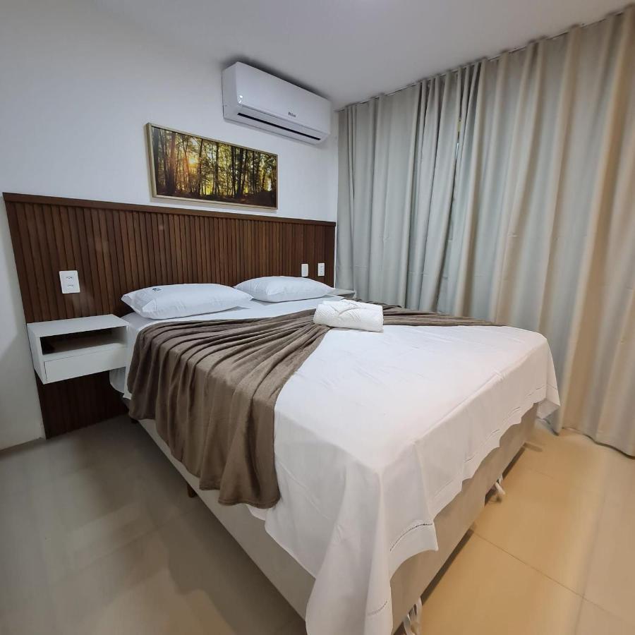 Flat Luxo No Villa Hipica Em Gravata - Pe - Locarhouse מראה חיצוני תמונה