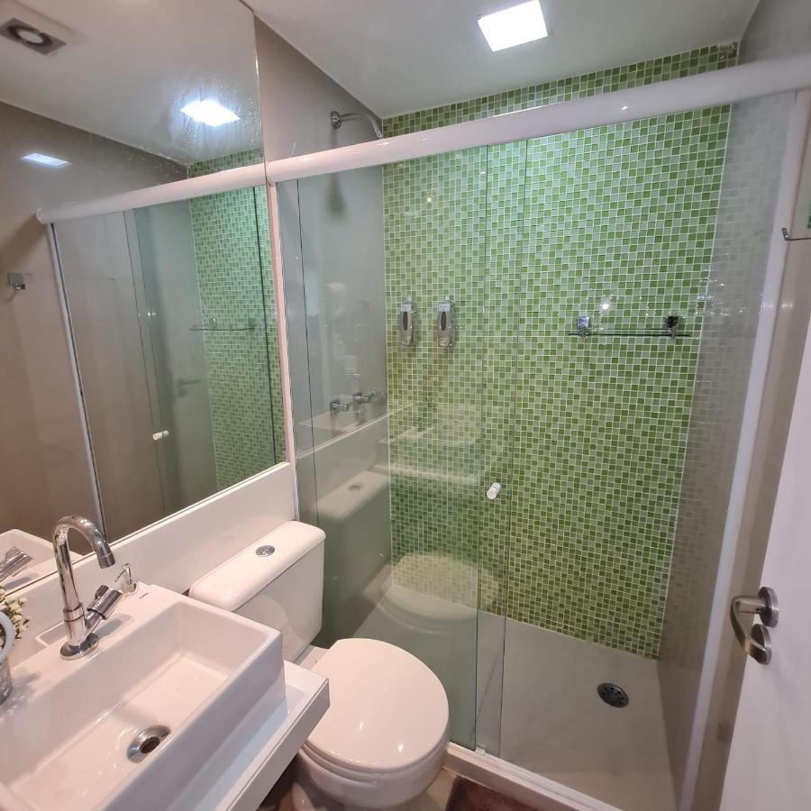 Flat Luxo No Villa Hipica Em Gravata - Pe - Locarhouse מראה חיצוני תמונה