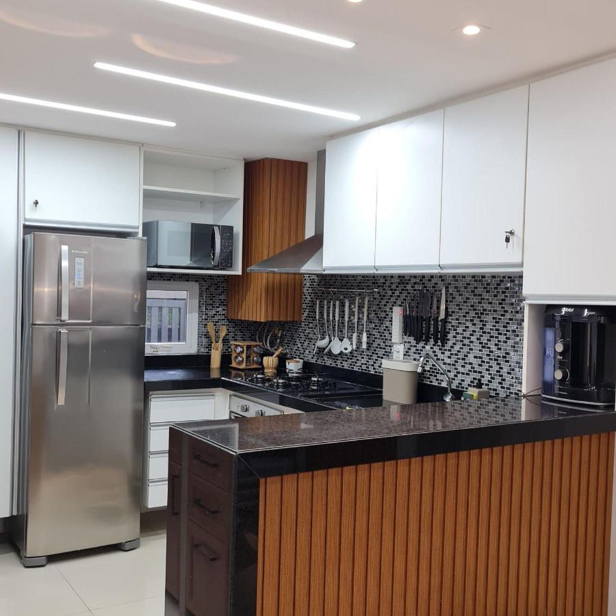 Flat Luxo No Villa Hipica Em Gravata - Pe - Locarhouse מראה חיצוני תמונה