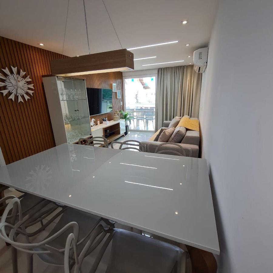 Flat Luxo No Villa Hipica Em Gravata - Pe - Locarhouse מראה חיצוני תמונה