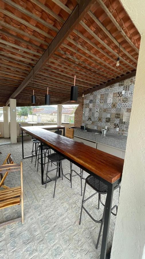 Flat Luxo No Villa Hipica Em Gravata - Pe - Locarhouse מראה חיצוני תמונה