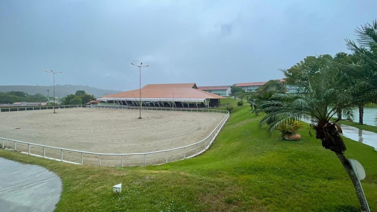 Flat Luxo No Villa Hipica Em Gravata - Pe - Locarhouse מראה חיצוני תמונה