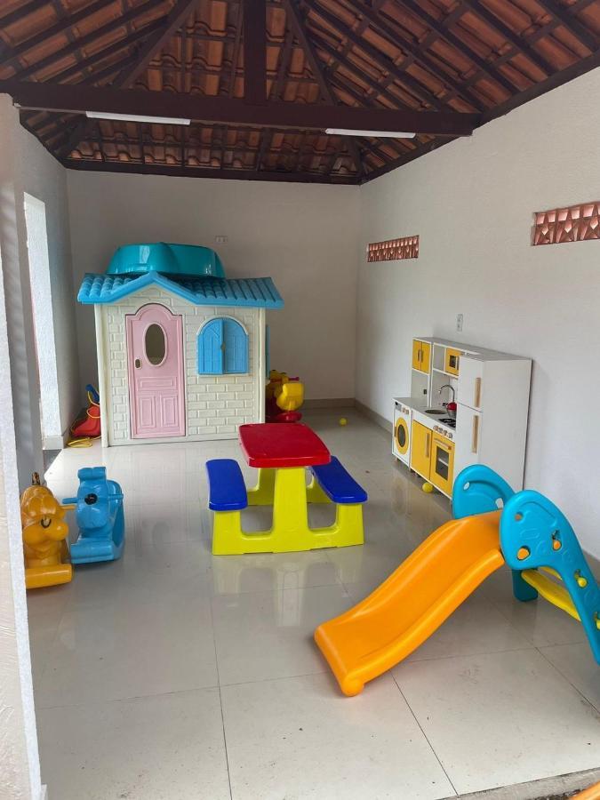Flat Luxo No Villa Hipica Em Gravata - Pe - Locarhouse מראה חיצוני תמונה