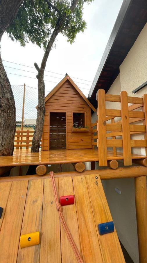 Flat Luxo No Villa Hipica Em Gravata - Pe - Locarhouse מראה חיצוני תמונה