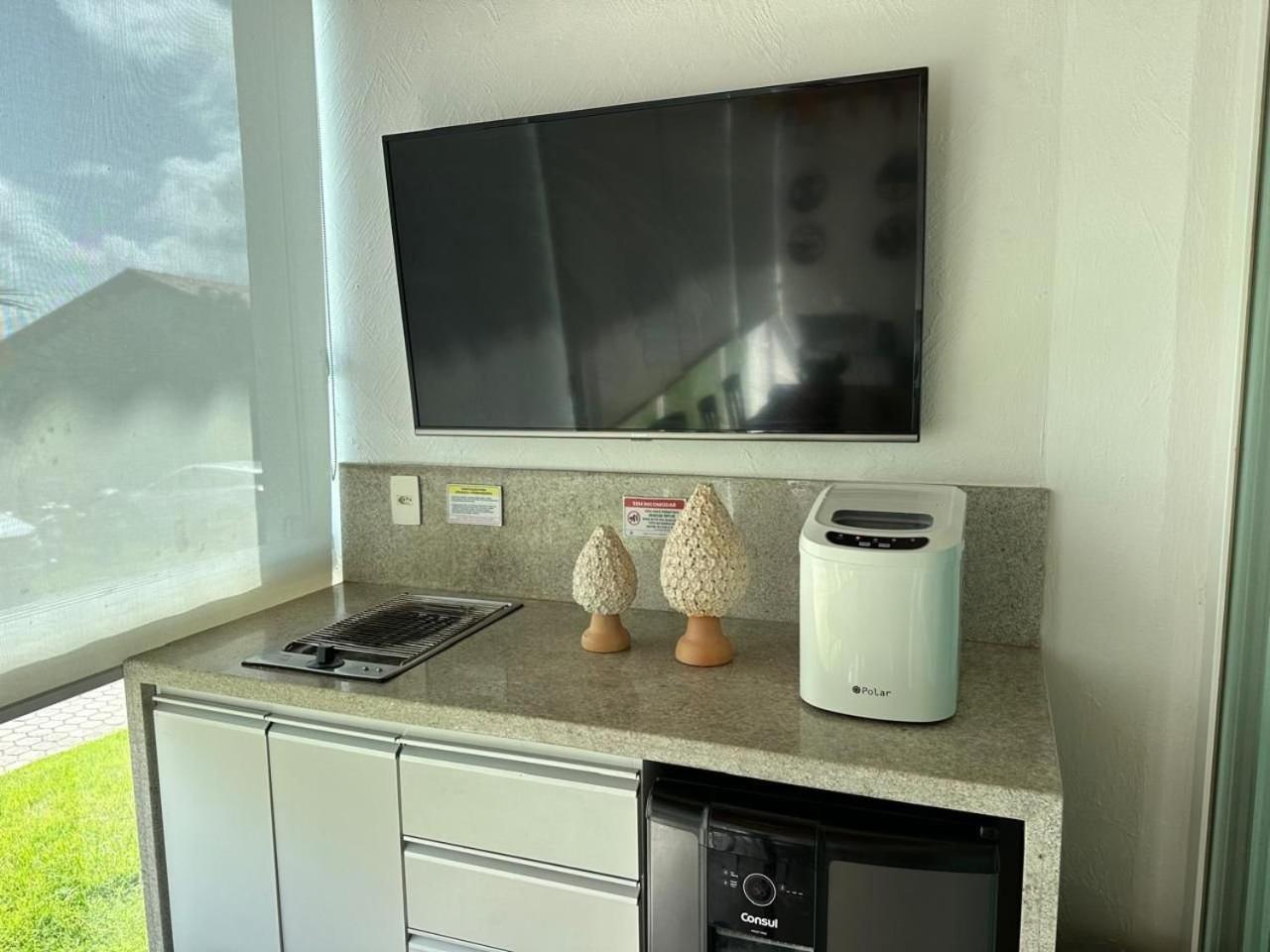 Flat Luxo No Villa Hipica Em Gravata - Pe - Locarhouse מראה חיצוני תמונה